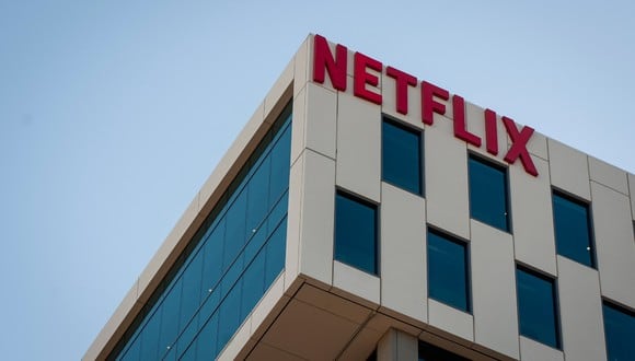 Netflix fue el servicio de streaming más visto el mes pasado, impulsado por su serie “Stranger Things”. (Foto: EFE).