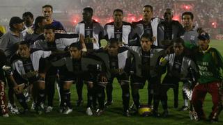 Copa Libertadores: los equipos que eliminaron con 0 puntos