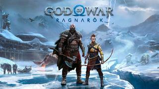 God of War Raganrok ya está en preventa a más de 500 dólares en su edición Jotnar