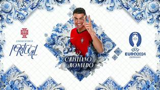 Portugal: Roberto Martínez apuesta por la experiencia de Ronaldo y talento de Felix para la Eurocopa 2024