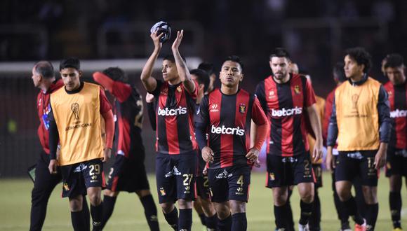 Melgar: ¿cuáles son las enseñanzas que deja tras su eliminación de la Copa Sudamericana, sus puntos fuertes y lo más destacado del equipo? (AFP)