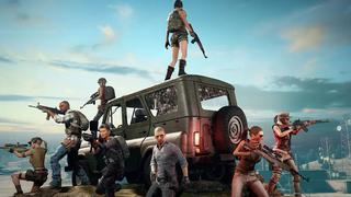 ¡PUBG y el Modo de Guerra vuelve! Bluehole lo habilita por tiempo limitado