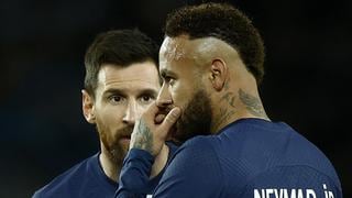 PSG pone precio de liquidación a Neymar: ni rastro de lo que pagó en 2017