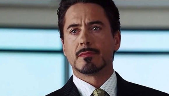 Avengers Endgame: el verdadero significado del "te amo 3 mil" de Tony Stark, según teoría (Foto: Marvel Studios)
