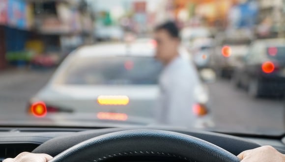 Los conductores deben estar comprometidos con la seguridad vial y seguir prácticas responsables al volante. (Foto: Difusión)