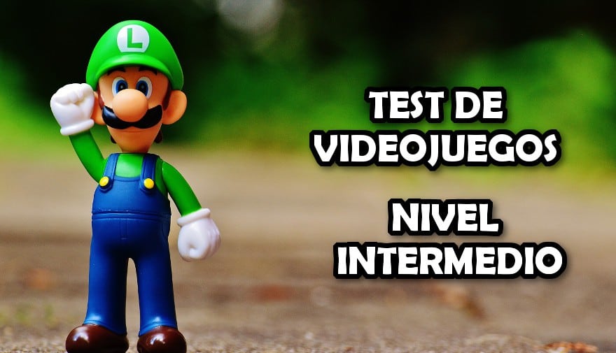 Cuánto sabes de videojuegos: test nivel intermedio (Imagen: Depor)