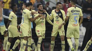 ¡A la final! América goleó 4-0 a Tijuana en el Azteca y es finalista de la Copa MX Clausura 2019