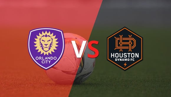 Estados Unidos - MLS: Orlando City SC vs Dynamo Semana 15