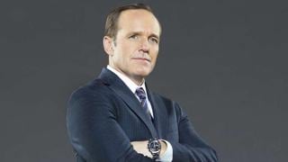 Capitana Marvel presentará al Agente Coulson como novato enS.H.I.E.L.D