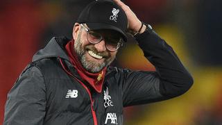 ’’Si hubiera Balón de Oro para entrenadores sería para Klopp’’: Xabi Alonso elogia al entrenador de Liverpool