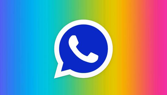 querido guirnalda mediodía Descargar WhatsApp Plus de colores | APK | Link | Última versión 2023 |  Antiban | Download | WhatsApp Plus Rojo | nnda | nnni | DEPOR-PLAY | DEPOR