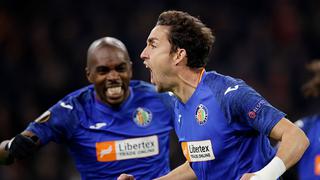 Jaime Mata y sus sensaciones por el regreso del fútbol: “Es como la vuelta al cole, iba con la emoción del primer día”