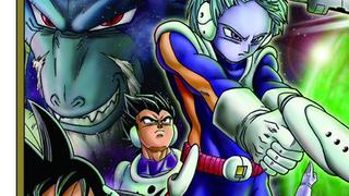 Dragon Ball Super | ¡Oficial! El volumen 10 del manga confirma su fecha de publicación