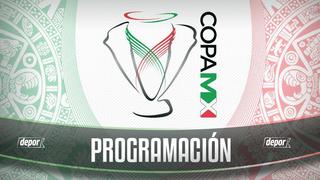 Resultados Copa MX Apertura 2017 de la primera semana de la fase de grupos