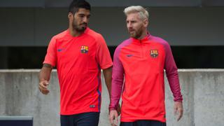 Lionel Messi: así fue su regreso en la pretemporada del Barcelona