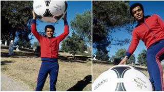 Perú en Rusia 2018: FIFA recordó a Teófilo Cubillas, leyenda del Mundial Argentina 78