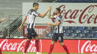 Monterrey-Toluca pospuesto para el 28 de julio por causa del huracán