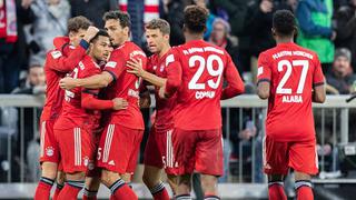 Revolución bávara: Bayern tiene 250 millones de euros para llevarse a estos tres jugadores