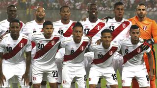 Perú vs. Escocia: bicolor retuvo su título de Campeón Mundial No Oficial por octava vez consecutiva