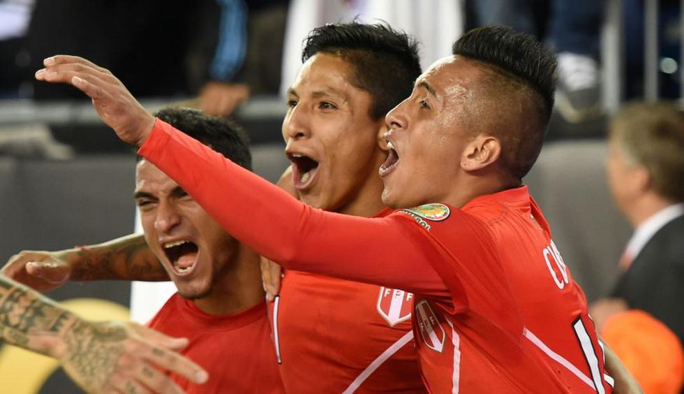 ¿Sin Jefferson Farfán?: el último equipo que probó la Selección Peruana para enfrentar a Bolivia