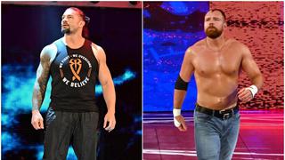¡Tiene una gran misión! WWE quiere que Roman Reigns haga todo lo posible para que Dean Ambrose no se vaya