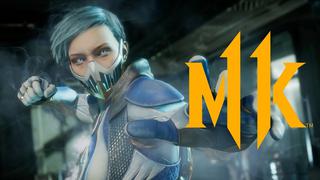 Mortal Kombat 11 presenta a Frost en nuevo tráiler, estas son sus habilidades [VIDEO]