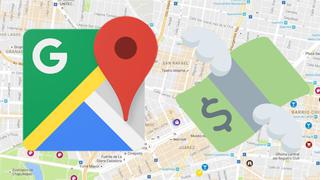 Google Maps ofrecerecompensas y beneficios para que las tiendas atraigan a más clientes
