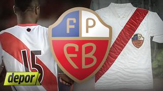 Selección Peruana: la historia del escudo que fue borrado de la camiseta