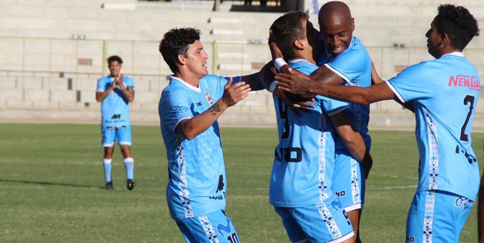 Binacional vs. Real Garcilaso chocan por la fecha 2 del Torneo Clausura.