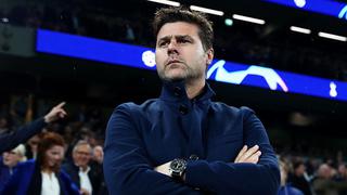 Sorpresa en la Premier League: Mauricio Pochettino fue despedido como director técnico del Tottenham