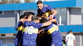 Boca Juniors: entre 10 a 15 suspendidos por los incidentes en Copa Libertadores 