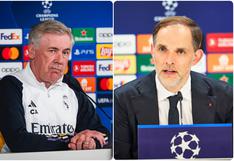 Alineaciones de Real Madrid vs. Bayern: onces confirmados para la Champions