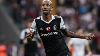 Anderson Talisca: el jugador que acercaría la llegada de Cueva al Besiktas