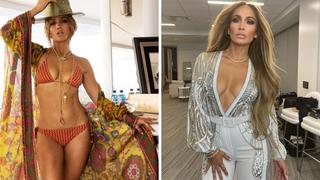 Jennifer Lopez celebras sus 52 años con romántica foto al lado de Ben Affleck