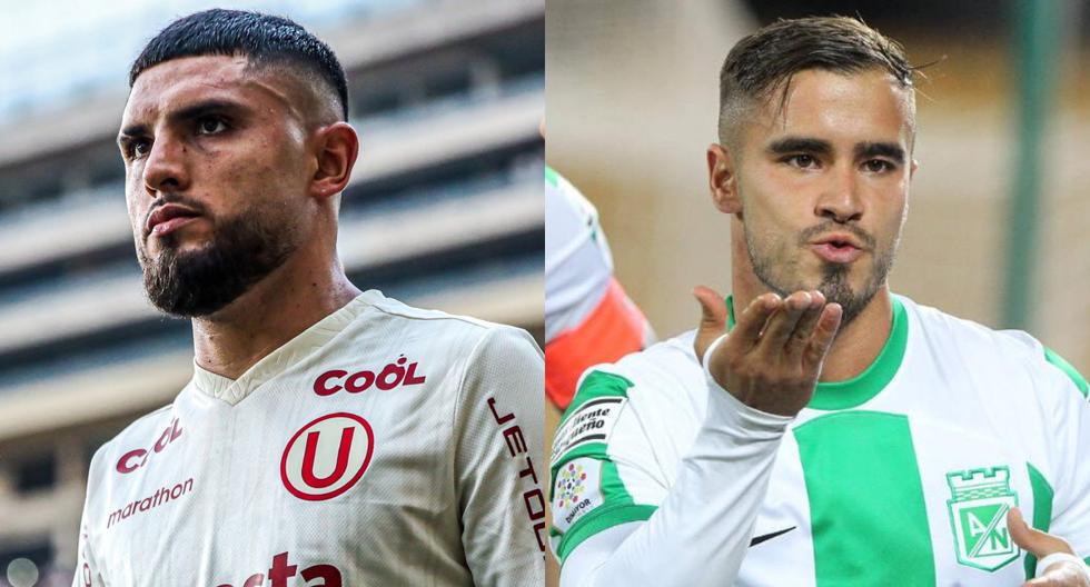 On which channels to watch the Universitario vs.  Atletico Nacional friendly match in Miami: schedule and how to watch via Futbol Libre, GOLPERU, Movistar and Win Sports |  Sports |  Football-Peru