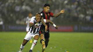 Mandan los íntimos: historial de los últimos 10 partidos jugados entre Alianza Lima y Melgar, en Matute