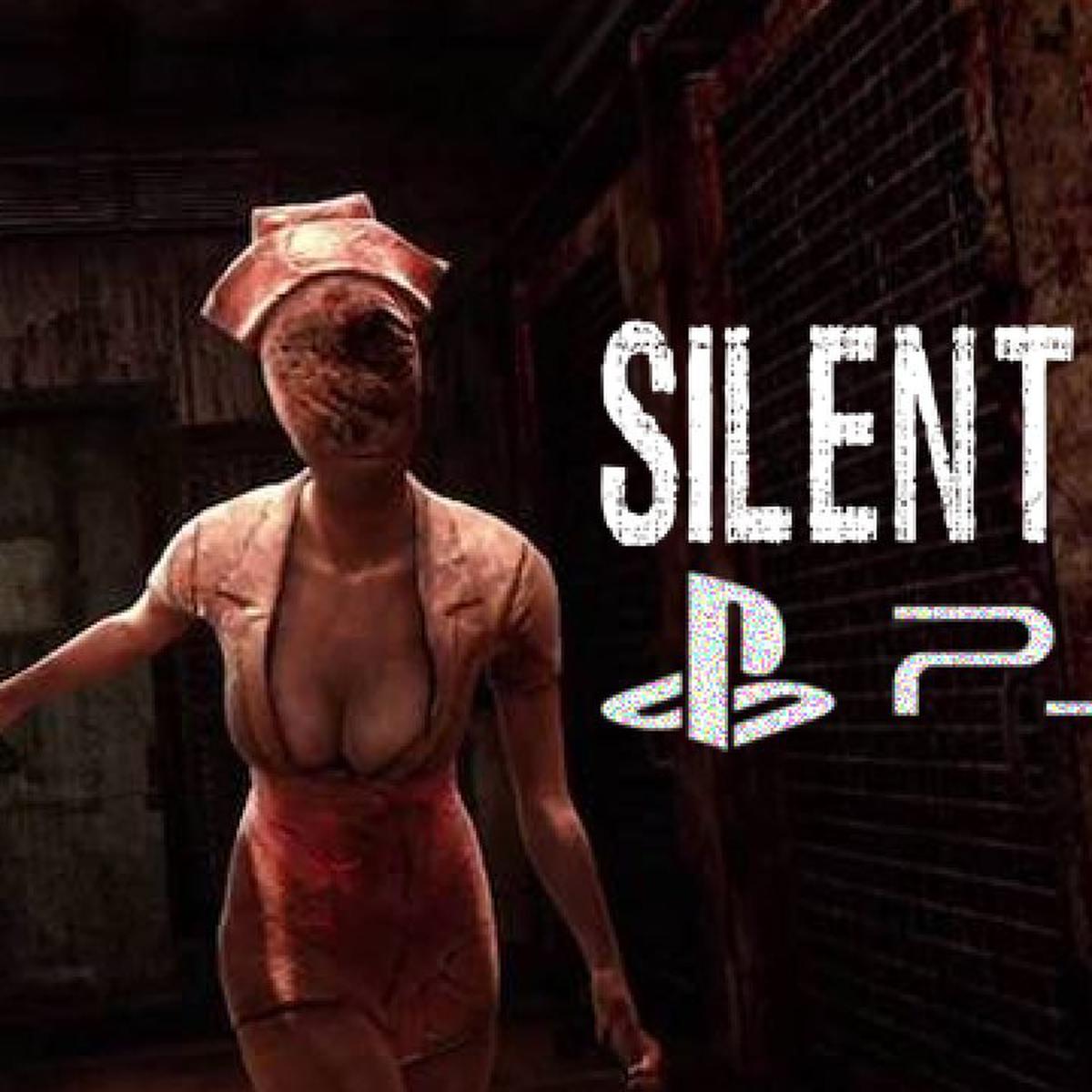 Todojuegos on Instagram: Lanzamiento Confirmado Silent Hill 2 Playstation  5 Uno de las sagas mas polemicas continua Detalles aca…   #SilentHill #ps5 #konami #play5 #todojuegos