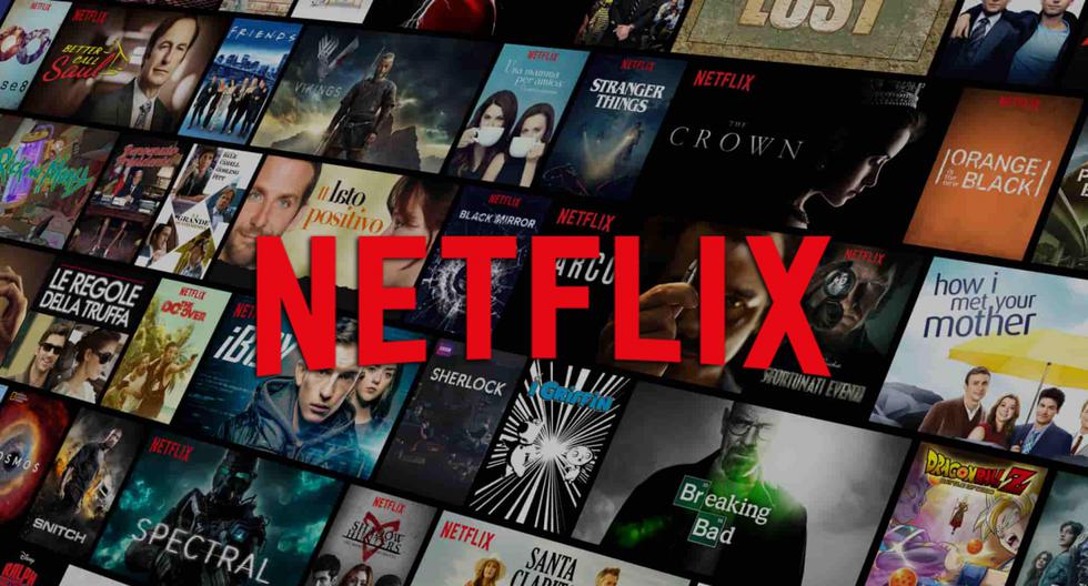 Netflix: cómo cancelar una suscripción |  truco |  orientación |  Pasos para cancelar el pago |  aplicaciones |  DEPORTE-JUEGO