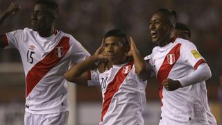 Perú en el repechaje: ¿contra quién y cuándo jugará por su pase al Mundial Rusia 2018?