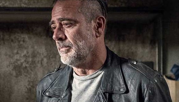 ¿Cuándo llegarán los siguientes episodios de “The Walking Dead” a Netfliz? (Foto: AMC)