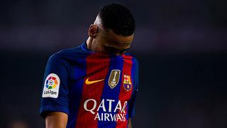 Neymar sería acusado de corrupción por su pase al Barcelona