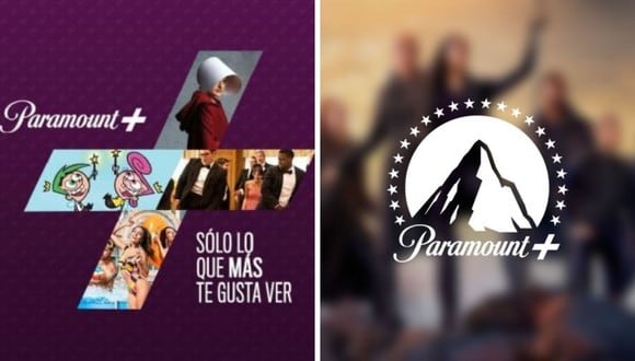 Paramount Plus es el relanzamiento de CBS All Access y al fin llegará a América Latina. (Foto: Paramount).