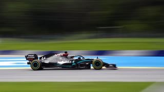 GP de Austria: Valtteri Bottas, primer líder del Mundial de F1 2020 tras ganar en el Red Bull Ring