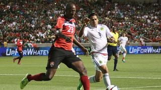 México vs. Trinidad y Tobago: fecha, hora y canal del partido eliminatorio rumbo a Rusia 2018
