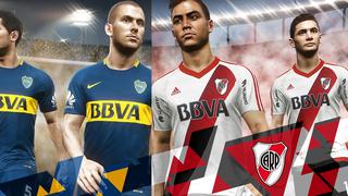 PES 2020 vs. FIFA 20: Boca Juniors y River Plate estarían licenciados por el simulador de Konami