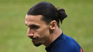 UEFA abre expediente a Zlatan por posible vinculación a casa de apuestas
