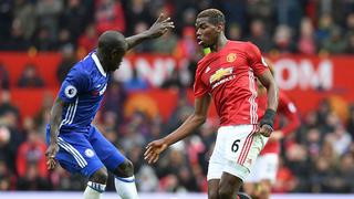 Pelean en otra cancha: Chelsea y Manchester United pagarían 55 millones por este defensa