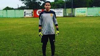 El fútbol está de luto: falleció futbolista de 17 años tras recibir un pelotazo en partido en Paraguay