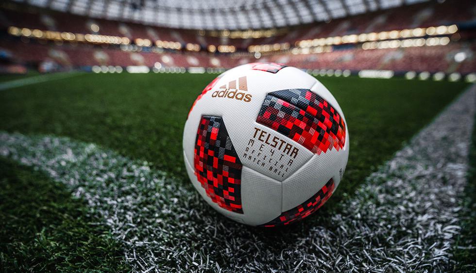Croacia: conoce la pelota que se usará en la del Rusia 2018 [FOTOS] | MUNDIAL | DEPOR