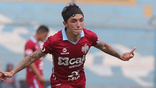 Melgar: Omar Fernández fue vendido al Puebla FC de Juan Reynoso
